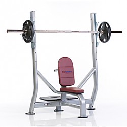 PPF-710 Olympic Military Bench