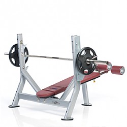 PPF-709 Olympic Decline Bench