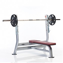 PPF-707 Olympic Flat Bench