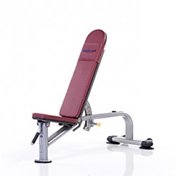 PPF-701 Flat-Incline Bench