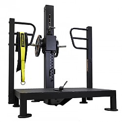 Belt Squat