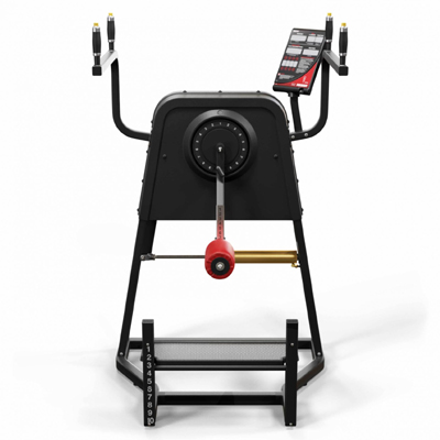 A300 Standing Hip