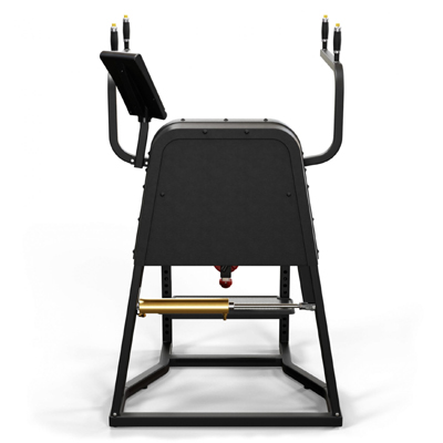 A300 Standing Hip