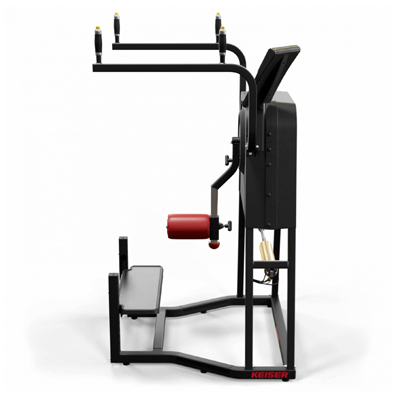 A300 Standing Hip