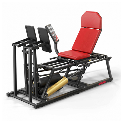 A300 Leg Press