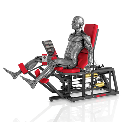 A400 Hip Adductor