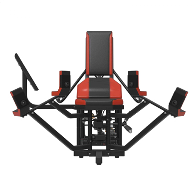 A400 Hip Adductor