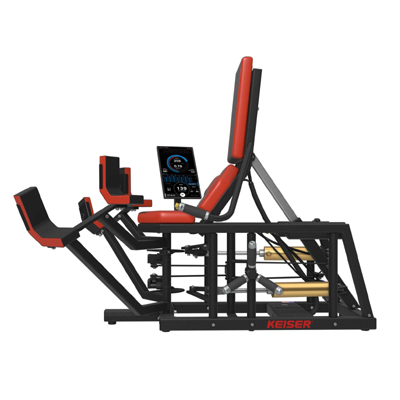 A400 Hip Adductor