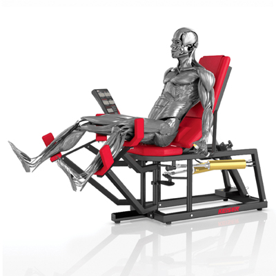 A400 Hip Abductor