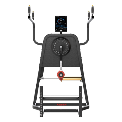A400 Standing Hip