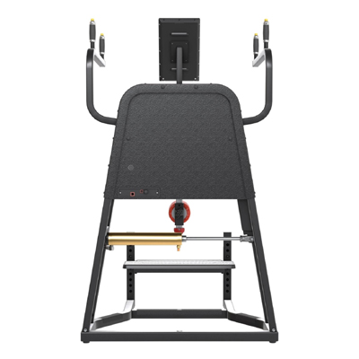 A400 Standing Hip