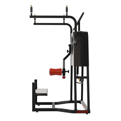 A400 Standing Hip