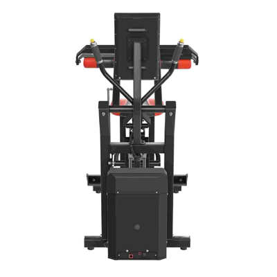 A400 Seated Calf