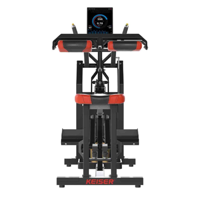 A400 Seated Calf