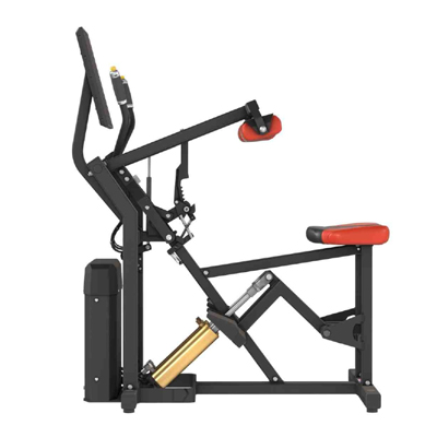 A400 Seated Calf