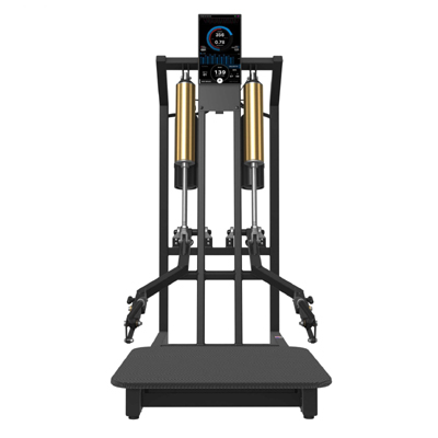 A400 Deadlift