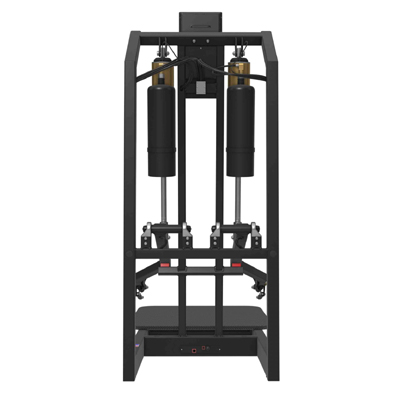 A400 Deadlift