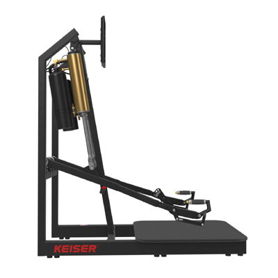 A400 Deadlift