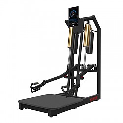 A400 Deadlift