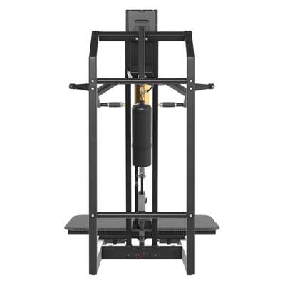 A400 Belt Squat