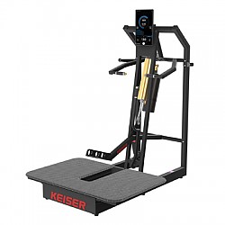 A400 Belt Squat