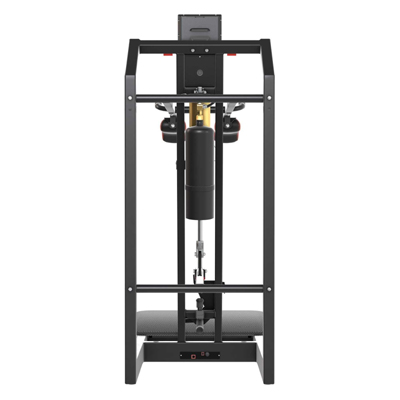 A400 Squat Pro