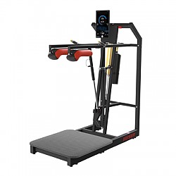 A400 Squat Pro