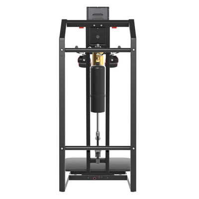 A400 Tall Squat