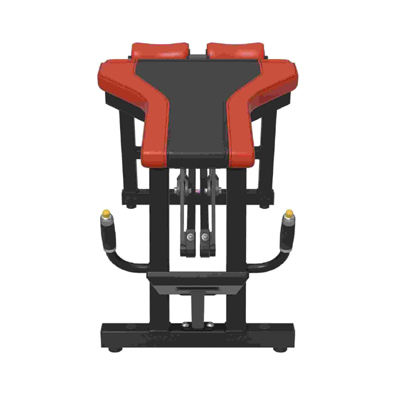 A400 Leg Curl Pro