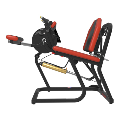 A400 Seated Leg Curl