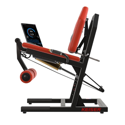 A400 Leg Extension Pro