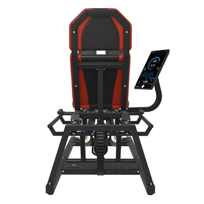 A400 Leg Press