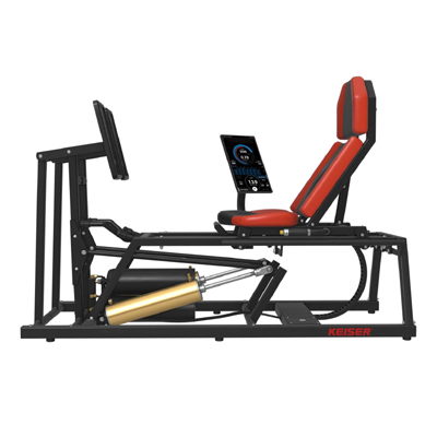A400 Leg Press