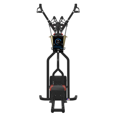 A400 Lat Pulldown
