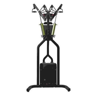 A400 Lat Pulldown