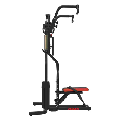 A400 Lat Pulldown