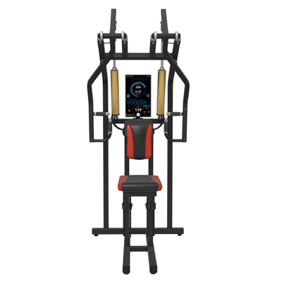 A400 Upper Back