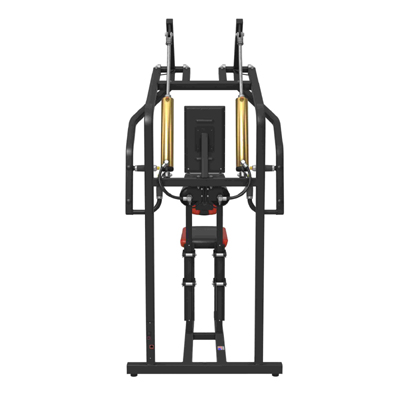 A400 Upper Back