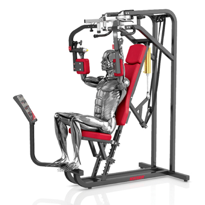 A400 Seated Butterfly