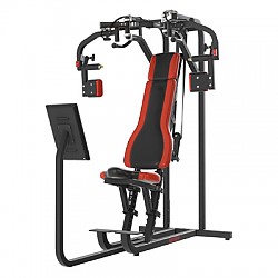 A400 Seated Butterfly