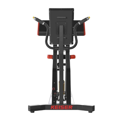 A400 Arm Curl