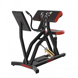 A400 Arm Curl