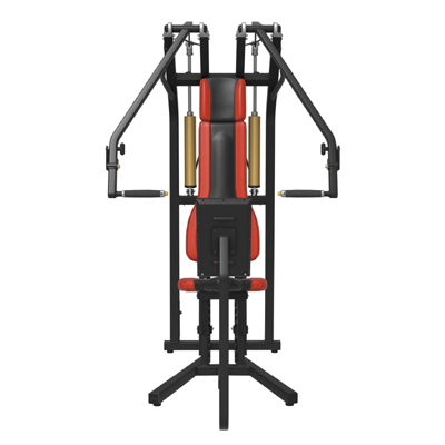 A400 Chest Press Pro
