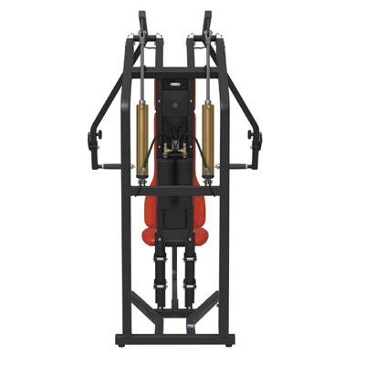 A400 Chest Press Pro