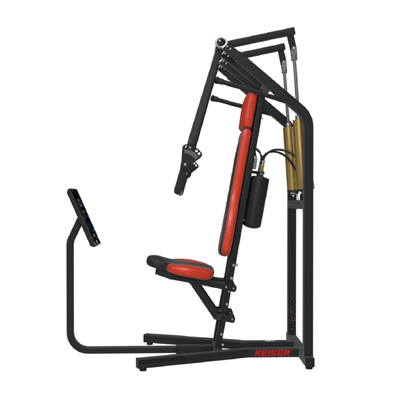 A400 Chest Press Pro