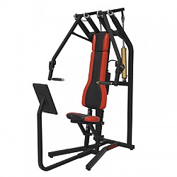 A400 Chest Press Pro