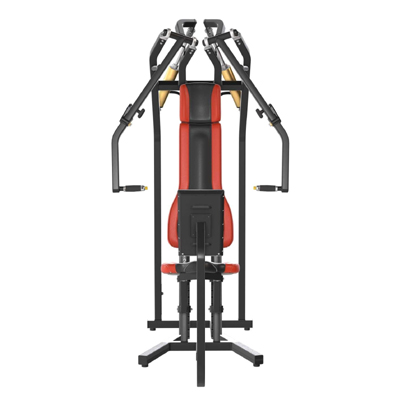 A400 Biaxial Chest Press
