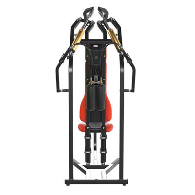 A400 Biaxial Chest Press