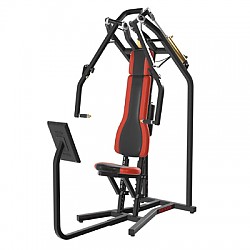A400 Biaxial Chest Press