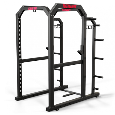 Racks Without Air